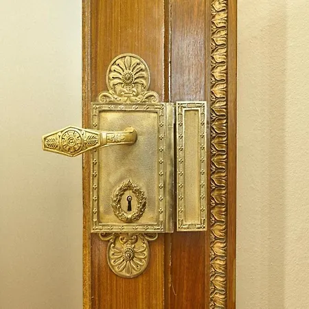 Apartment Vicino Alla Metropolitana